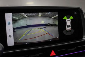 Hyundai IONIQ 6 77kWh 168kW Star RWD - Foto 68