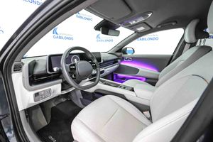 Hyundai IONIQ 6 77kWh 168kW Star RWD - Foto 30