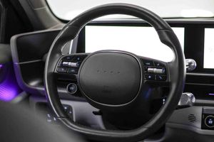 Hyundai IONIQ 6 77kWh 168kW Star RWD - Foto 36