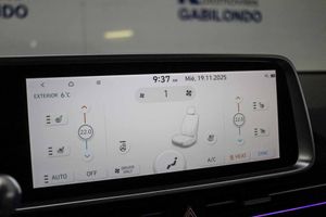 Hyundai IONIQ 6 77kWh 168kW Star RWD - Foto 63
