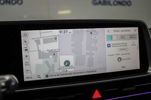 Hyundai IONIQ 6 77kWh 168kW Star RWD - Foto 61