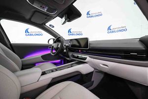 Hyundai IONIQ 6 77kWh 168kW Star RWD - Foto 50