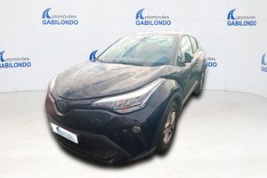 Toyota C-HR 1.8 125H Active - Foto 2