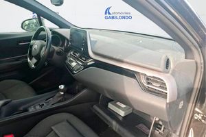 Toyota C-HR 1.8 125H Active - Foto 5