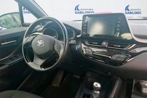 Toyota C-HR 1.8 125H Active - Foto 3