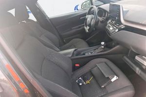 Toyota C-HR 1.8 125H Active - Foto 6