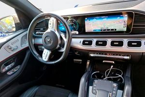 Mercedes GLE GLE 350 de 4MATIC (Híbrido Enchufable) AMG Line - Foto 3