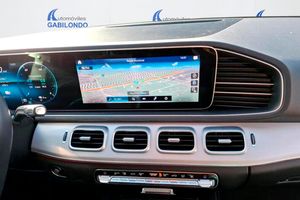 Mercedes GLE GLE 350 de 4MATIC (Híbrido Enchufable) AMG Line - Foto 9