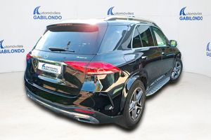 Mercedes GLE GLE 350 de 4MATIC (Híbrido Enchufable) AMG Line - Foto 3