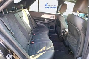 Mercedes GLE GLE 350 de 4MATIC (Híbrido Enchufable) AMG Line - Foto 7
