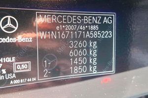 Mercedes GLE GLE 350 de 4MATIC (Híbrido Enchufable) AMG Line - Foto 5