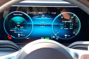 Mercedes GLE GLE 350 de 4MATIC (Híbrido Enchufable) AMG Line - Foto 4