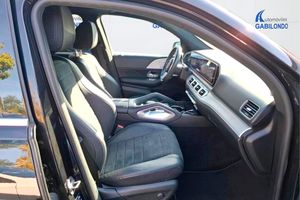 Mercedes GLE GLE 350 de 4MATIC (Híbrido Enchufable) AMG Line - Foto 6