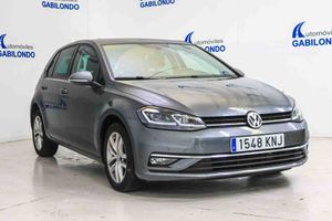 Volkswagen Golf Advance 1.6 TDI 85kW (115CV) - Foto 3