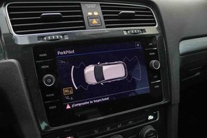 Volkswagen Golf Advance 1.6 TDI 85kW (115CV) - Foto 15