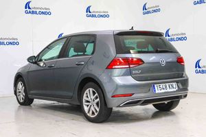 Volkswagen Golf Advance 1.6 TDI 85kW (115CV) - Foto 9