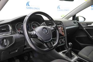Volkswagen Golf Advance 1.6 TDI 85kW (115CV) - Foto 4