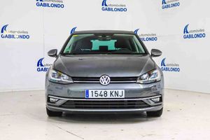 Volkswagen Golf Advance 1.6 TDI 85kW (115CV) - Foto 3