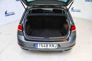 Volkswagen Golf Advance 1.6 TDI 85kW (115CV) - Foto 10