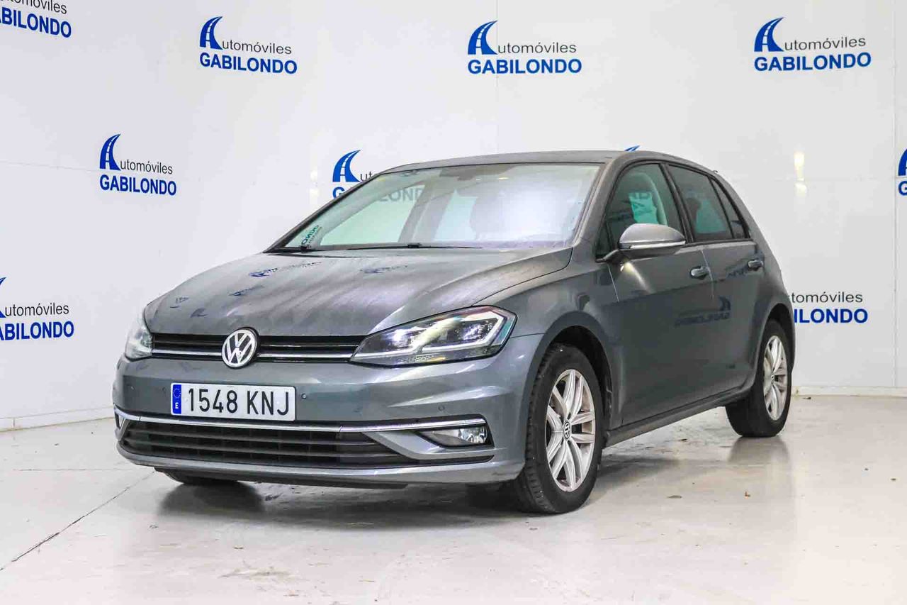 Volkswagen Golf Advance 1.6 TDI 85kW (115CV) - Foto 1