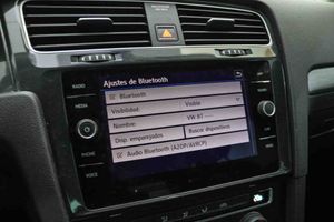 Volkswagen Golf Advance 1.6 TDI 85kW (115CV) - Foto 16