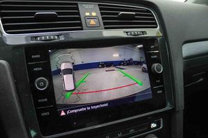 Volkswagen Golf Advance 1.6 TDI 85kW (115CV) - Foto 14