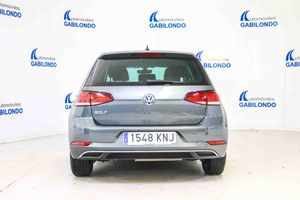 Volkswagen Golf Advance 1.6 TDI 85kW (115CV) - Foto 8