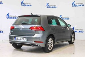 Volkswagen Golf Advance 1.6 TDI 85kW (115CV) - Foto 7
