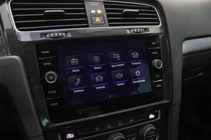 Volkswagen Golf Advance 1.6 TDI 85kW (115CV) - Foto 13