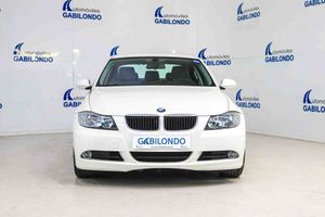 BMW Serie 3 320i (E90) - Foto 3