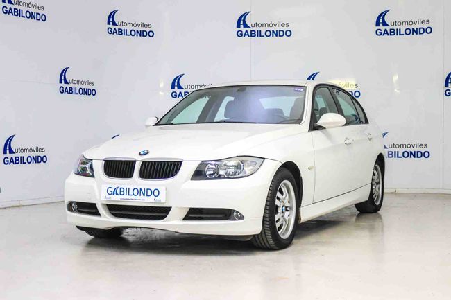 BMW Serie 3 320i (E90) - Foto 1