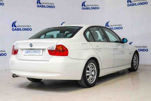 BMW Serie 3 320i (E90) - Foto 9