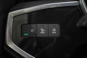 Audi Q3 Sportback 45 TFSI Advanced S Tronic  - Foto 33