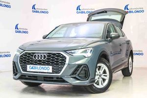 Audi Q3 Sportback 45 TFSI Advanced S Tronic  - Foto 18