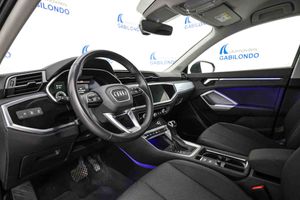 Audi Q3 Sportback 45 TFSI Advanced S Tronic  - Foto 29