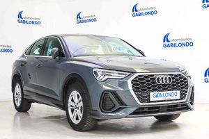 Audi Q3 Sportback 45 TFSI Advanced S Tronic  - Foto 3