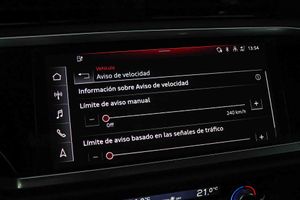 Audi Q3 Sportback 45 TFSI Advanced S Tronic  - Foto 64