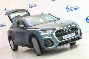Audi Q3 Sportback 45 TFSI Advanced S Tronic  - Foto 22