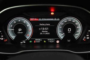 Audi Q3 Sportback 45 TFSI Advanced S Tronic  - Foto 42