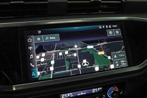 Audi Q3 Sportback 45 TFSI Advanced S Tronic  - Foto 56