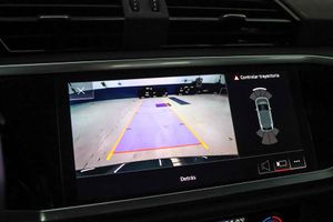 Audi Q3 Sportback 45 TFSI Advanced S Tronic  - Foto 59