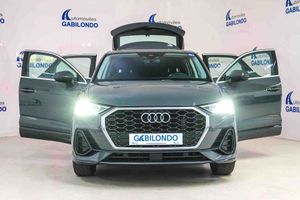 Audi Q3 Sportback 45 TFSI Advanced S Tronic  - Foto 25