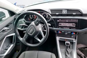 Audi Q3 Sportback 45 TFSI Advanced S Tronic  - Foto 3