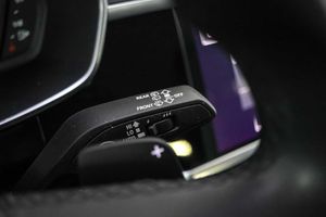 Audi Q3 Sportback 45 TFSI Advanced S Tronic  - Foto 40