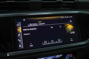 Audi Q3 Sportback 45 TFSI Advanced S Tronic  - Foto 55