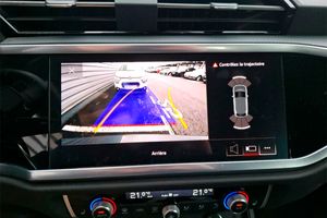 Audi Q3 Sportback 45 TFSI Advanced S Tronic  - Foto 7