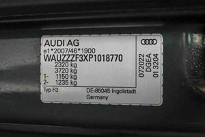 Audi Q3 Sportback 45 TFSI Advanced S Tronic  - Foto 7