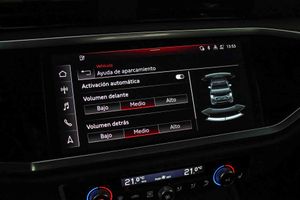 Audi Q3 Sportback 45 TFSI Advanced S Tronic  - Foto 62