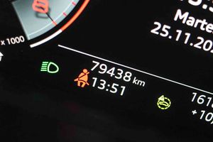 Audi Q3 Sportback 45 TFSI Advanced S Tronic  - Foto 6