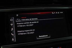 Audi Q3 Sportback 45 TFSI Advanced S Tronic  - Foto 63